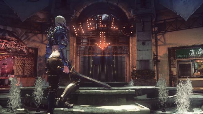 LET IT DIE Torrent Download