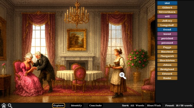 LOGBOOK: Beneath the Storm Torrent Download LOGBOOK: Beneath the Storm Torrent Download