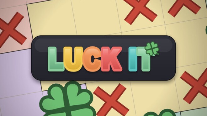 LUCK IT Free Download LUCK IT Free Download