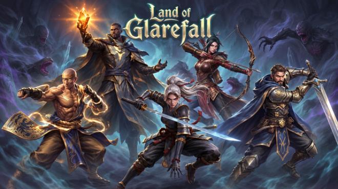 Land of Glarefall Free Download