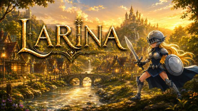 Larina Free Download Larina Free Download