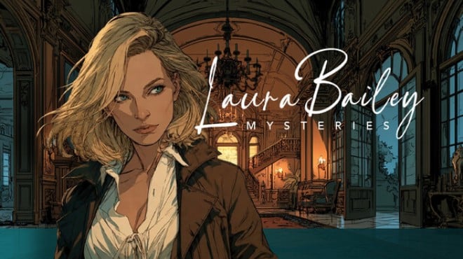 Laura Bailey Mysteries Free Download Laura Bailey Mysteries Free Download