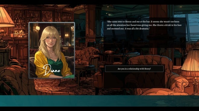 Laura Bailey Mysteries PC Crack Laura Bailey Mysteries PC Crack