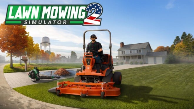 Lawn Mowing Simulator 2 Free Download Lawn Mowing Simulator 2 Free Download
