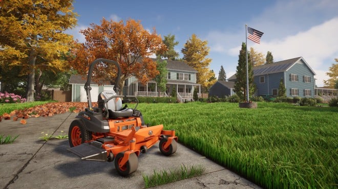 Lawn Mowing Simulator 2 Torrent Download Lawn Mowing Simulator 2 Torrent Download