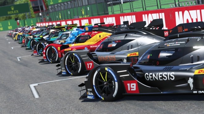 Le Mans Ultimate v1 4 2 PC Crack