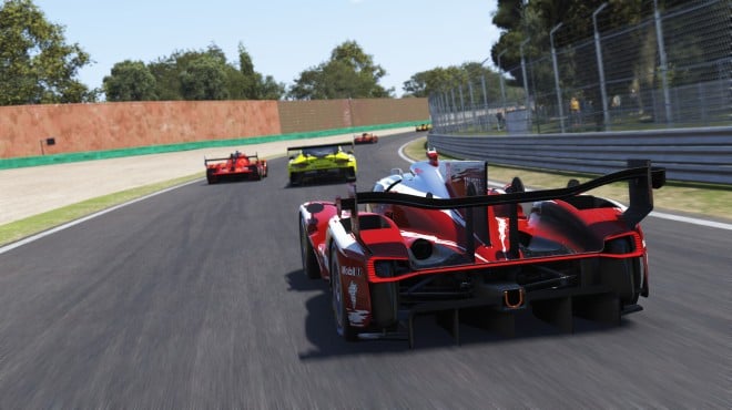 Le Mans Ultimate v1 4 2 Torrent Download