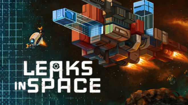 Leaks In Space Free Download Leaks In Space Free Download