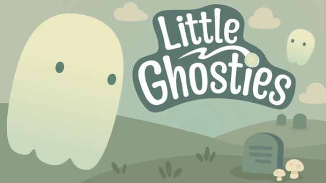 Little Ghosties Free Download