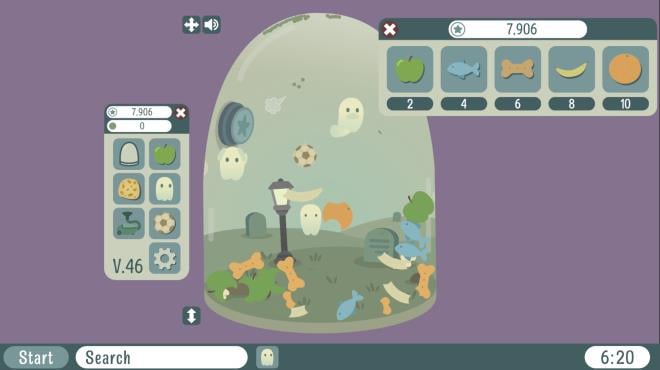 Little Ghosties Torrent Download