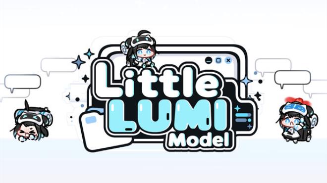 Little LUMI Model Free Download Little LUMI Model Free Download