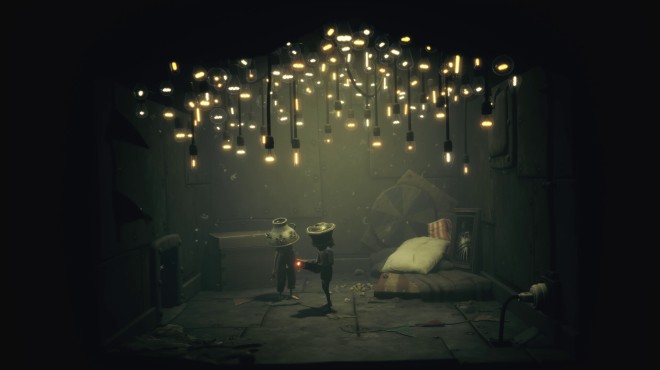 Little Nightmares III The Backstage Update v20260715 Torrent Download Little Nightmares III The Backstage Update v20260715 Torrent Download