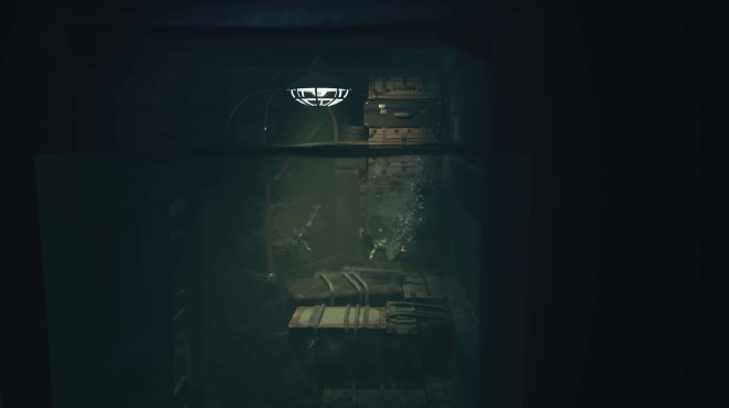Little Nightmares III The Shores PC Crack