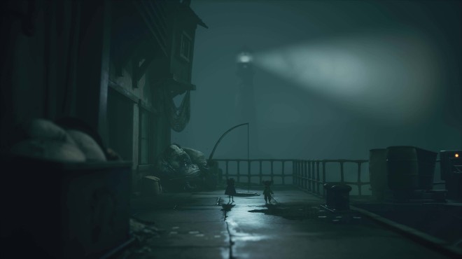 Little Nightmares III The Shores Torrent Download