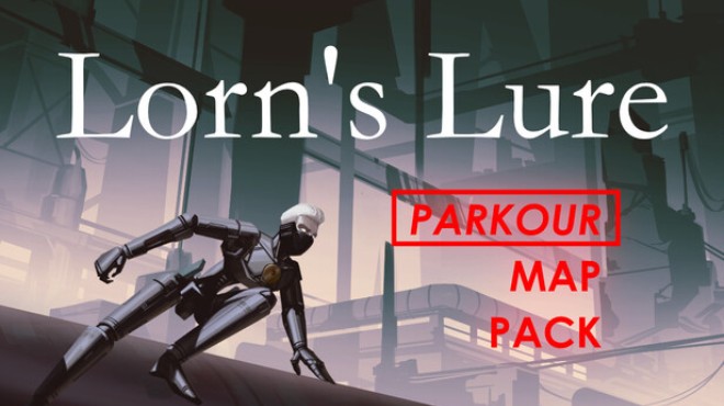Lorns Lure Parkour Map Pack Update v20260928 Free Download