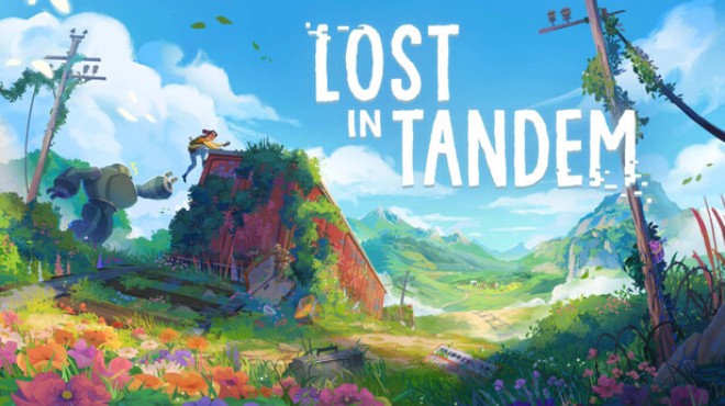 Lost in Tandem Update v1 51 Free Download Lost in Tandem Update v1 51 Free Download