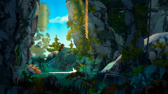 Lost in Tandem Update v1 51 PC Crack Lost in Tandem Update v1 51 PC Crack