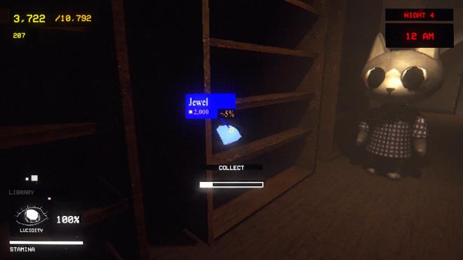 Lucid Cats PC Crack