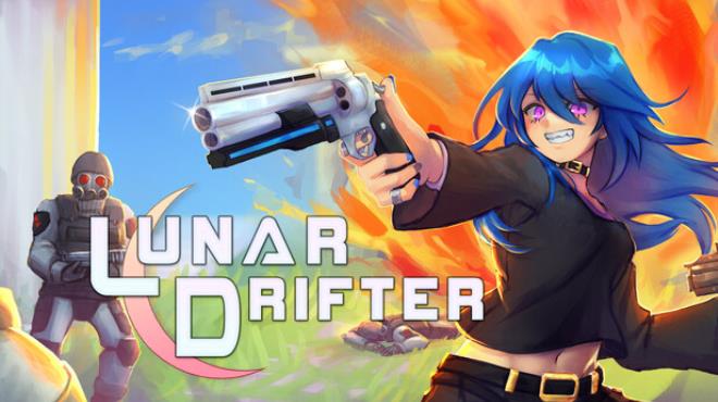Lunar Drifter Free Download