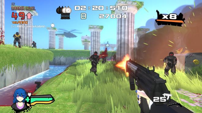 Lunar Drifter Torrent Download