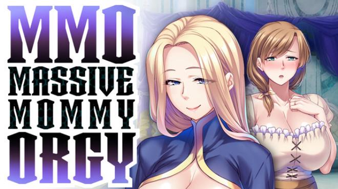 MMO: Massive Mommy Orgy Free Download