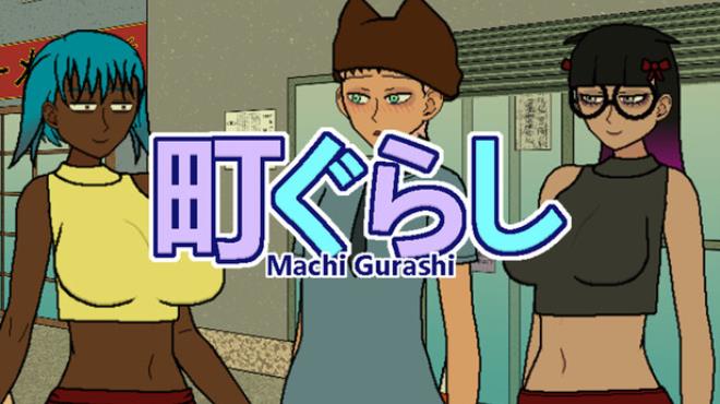 Machi Gurashi Free Download