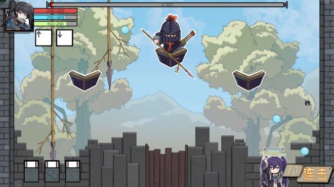 魔法之境 Magic Realm Torrent Download