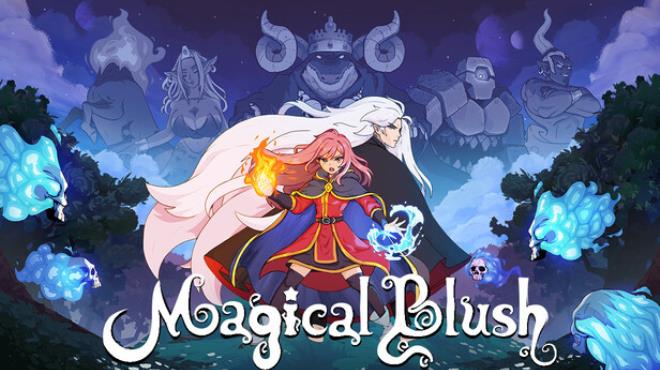 Magical Blush Free Download Magical Blush Free Download