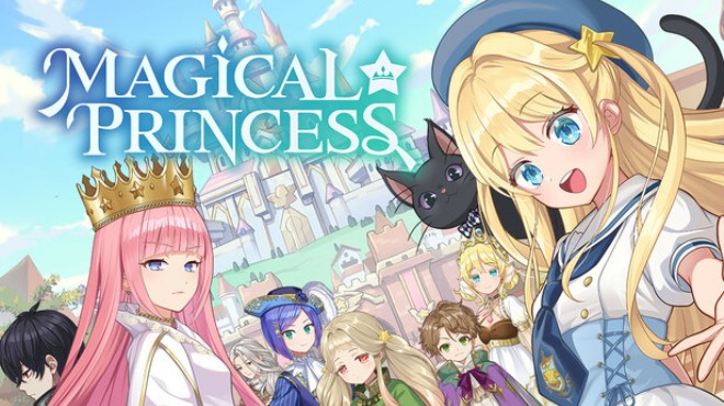 Magical Princess Update v1 4 0 Free Download Magical Princess Update v1 4 0 Free Download