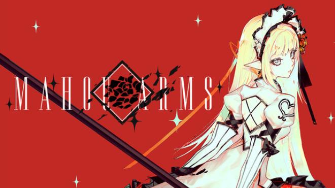Mahou Arms Free Download