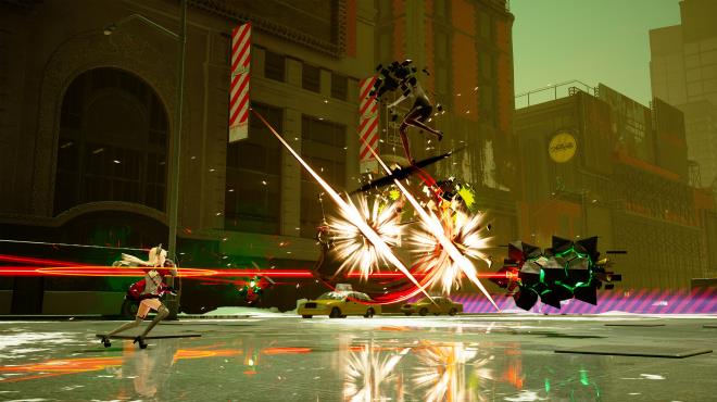 Mahou Arms Torrent Download