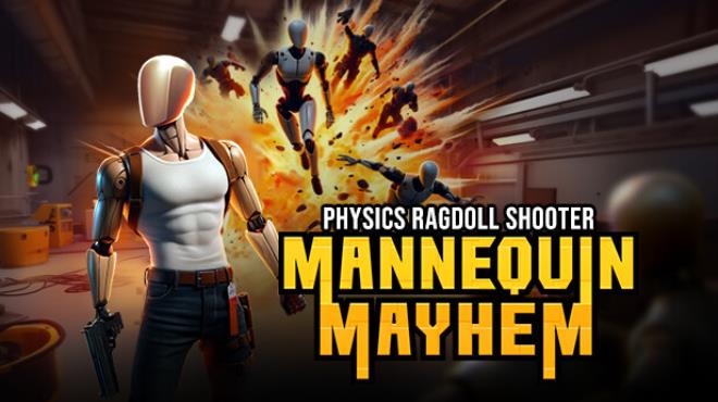 Mannequin Mayhem - Physics Ragdoll Shooter Free Download Mannequin Mayhem - Physics Ragdoll Shooter Free Download