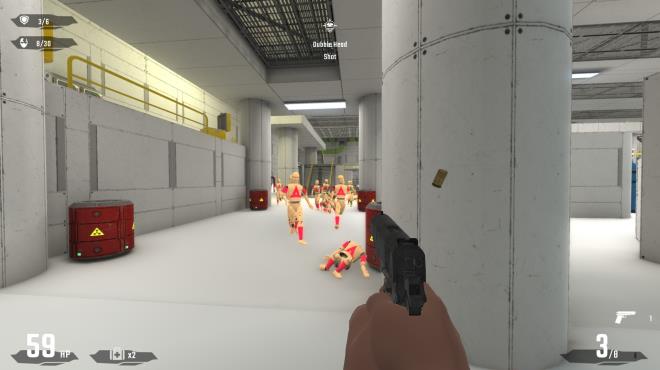 Mannequin Mayhem - Physics Ragdoll Shooter Torrent Download Mannequin Mayhem - Physics Ragdoll Shooter Torrent Download