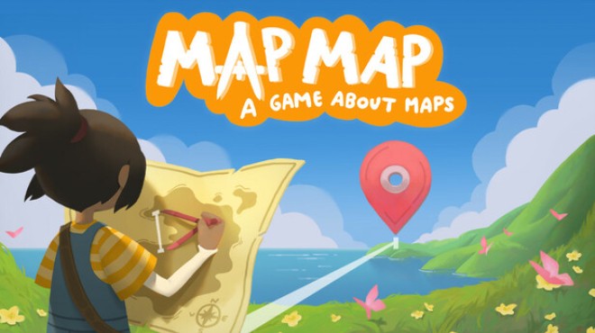 Map Map A Game About Maps Update v1 08 Free Download