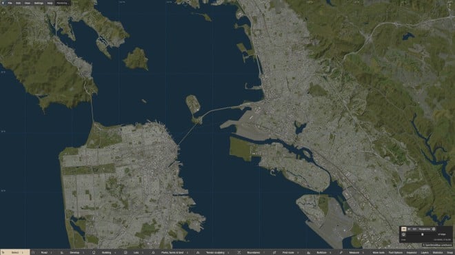 MapCity Torrent Download