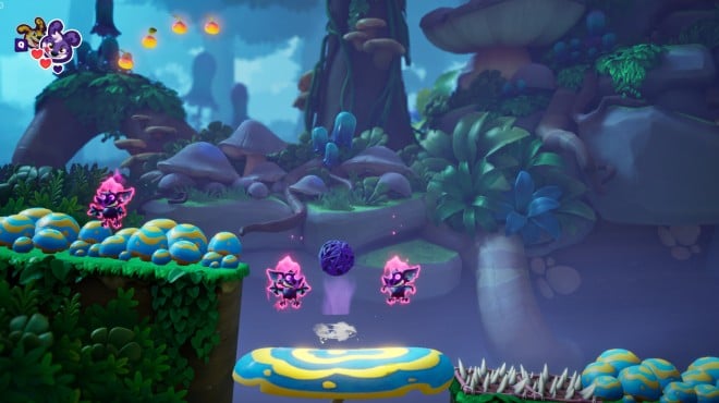 Marsupilami 2 Salsa Palombia PC Crack Marsupilami 2 Salsa Palombia PC Crack