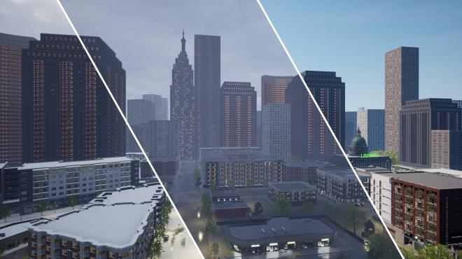 Mayor Life Simulator Torrent Download