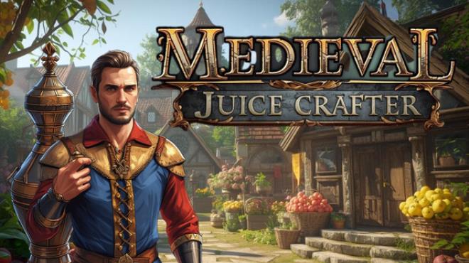 Medieval Juice Crafter Free Download