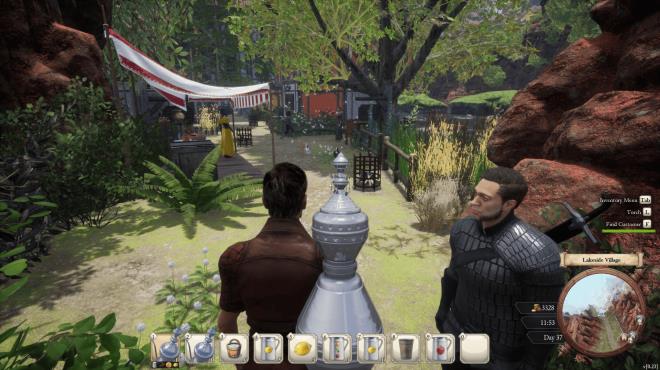 Medieval Juice Crafter PC Crack
