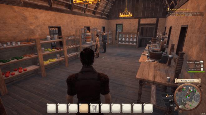 Medieval Juice Crafter Torrent Download