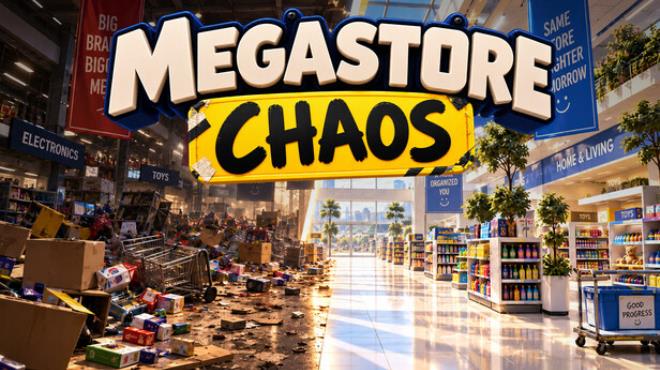 Megastore Chaos Free Download Megastore Chaos Free Download