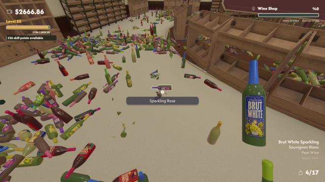 Megastore Chaos PC Crack Megastore Chaos PC Crack