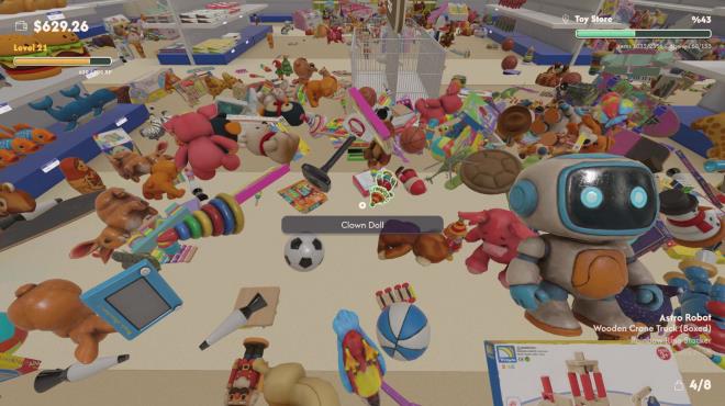 Megastore Chaos Torrent Download Megastore Chaos Torrent Download