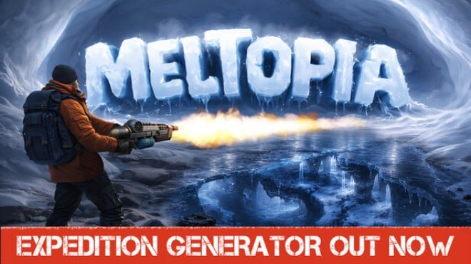 Meltopia Update v20260928 Free Download