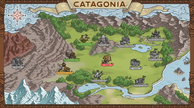 MeowCraft Torrent Download