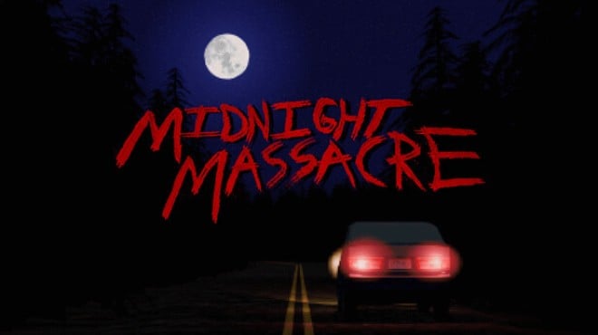 Midnight Massacre Free Download Midnight Massacre Free Download