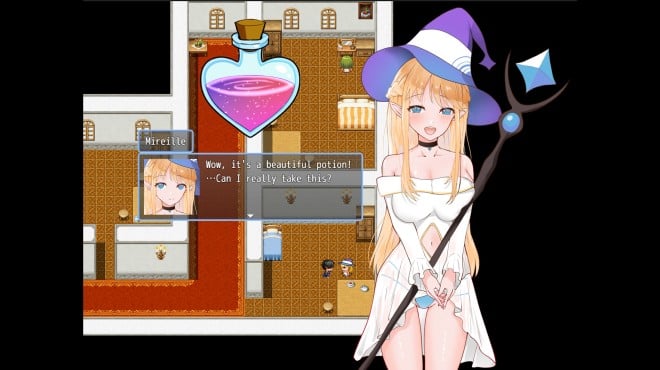 Mind Control: Eve of the Battle PC Crack