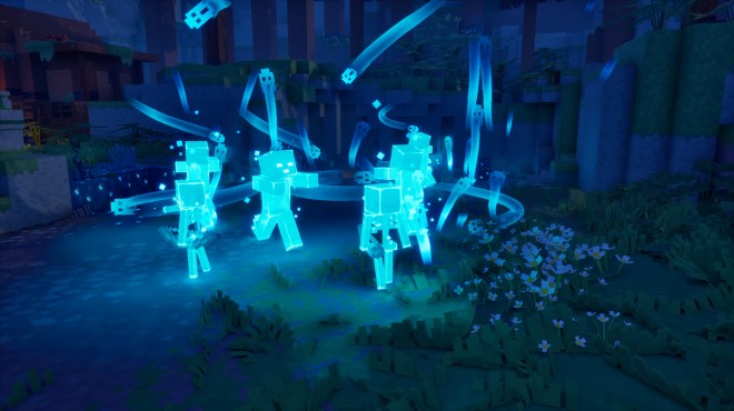 Minecraft Dungeons II Torrent Download Minecraft Dungeons II Torrent Download