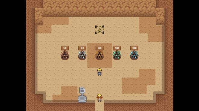 Miner Girls PC Crack Miner Girls PC Crack