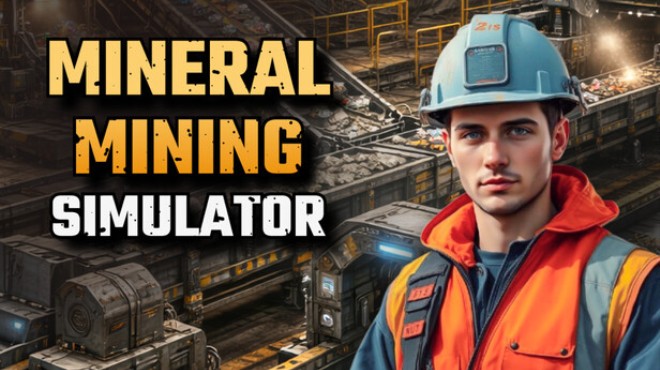 Mineral Mining Simulator Free Download